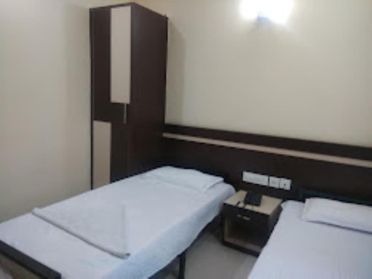 Triumph Inn Bhubaneswar Exterior photo
